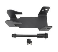 Gooseneck Trailer Lock for 2-5 16-Inch Couplers, Adjustable