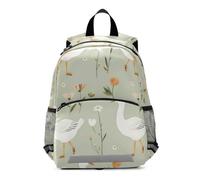 Gooses Kids Backpack for Toddlers, Kid's Backpack for Boys Girls, Kindergarten Preschool Nursery Travel Bag