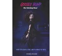 Goosey Bump: The Stitching Hour