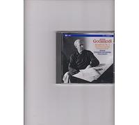 Goossens, E. - Goossens - Symphony No. 2 & Orchestral Works