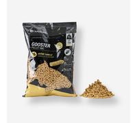 Gooster Vanilla Baby Corn Pellets For Still Carp Fishing 4 mm 0.7 kg