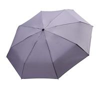 Goothdurs Automatic Mini Travel Windproof Umbrella Compact Auto Open/Close Small Lightweight Folding Rain Umbrellas for Women Men