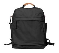 GOOTIUM Canvas Backpack, Vintage Casual Daypack for Men Women