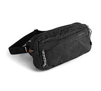 Gootium Men’s Crossbody Pack - Canvas Daily Essentials Sling Bag Small Shoulder Backpack, Charcoal, M, Sling Backpacks