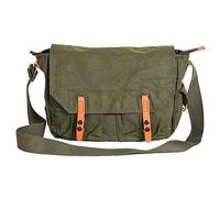 Gootium Men's G2355amg Messenger Bag, Olive