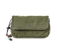 GOOTIUM Women's Crossbody Purse Flap Shoulder Bag, Olive