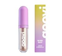 GOOVI Blink Date Liquid Eyeshadow - Radiant Mousse Eye Shadow with 3D Shine - 4.5 ml
