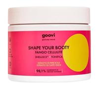 goovi Body care Cellulite Mud 500 ml