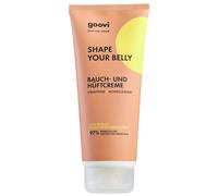 goovi Body care Cream for stomach and hips 200 ml