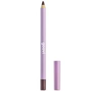 goovi Make-up EyesLine to impressEye contour pencil 02 Brown