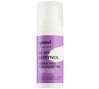goovi Facial care Face cream with biopeptides 50 ml