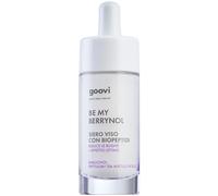 goovi Facial care serum with biopeptides 30 ml