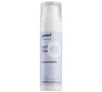 goovi Facial cleansing Cleansing oil 75 ml