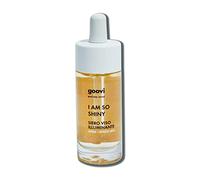 Goovi I Am So Shiny Siero Viso Illuminante, 30ml