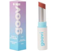 goovi Make-up LipsThat’s My GlowTinted lip balm 01 Absolutely Nude