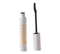 GOOVI Me and My Lashes Mascara - Naturally Extended Eyelashes - for the Optimal Push-Up Look - Black - 12 ml