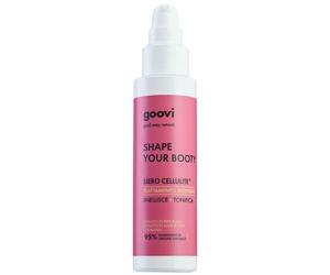 goovi Natural-cosmetics Body-careShape Your BootyCellulite serum