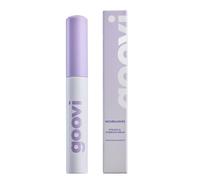 GOOVI Nourilashes Eyelashes and Eyebrows Serum - Eyelash and Eyebrow Serum with Biotin and Peptides - For Longer, Thicker and Stronger Eyelashes in 28 Days - 8 ml