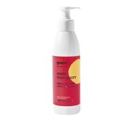 Goovi Shape Your Booty Crema Cellulite, 240g