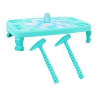 Goowafur Dont Tabletop Toy Game Peril Family Board Game, Drop Challenge, Save Ice Block Breaker Trap Toys for Adults, Boys, Girls Aged 3