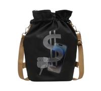 Goowafur Gym Backpack for Ergonomic Storage Pouch