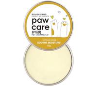 Goowafur Paw Soother Balm - Paw Pad Lotion,Licksafe Paw Protectors - Moisturizing, Effective & Safe, & Natural - Creates An Invisible Barrier, Protects From Cracks