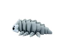Gooyeh Anime Game Character Bell Beast Figure Hollow Silksong Action Figure PVC Model Desktop Decoration Gift Collection 10CM