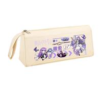 Gooyeh Frieren Pencil Case Fern Anime Pencil Case Large Capacity Manga Style Stationery Bag School Season Gifts for Students