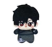 Gooyeh Ivan Plush Figure Anime Soft Figure Pendant 10CM