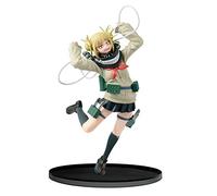 Gooyeh MHA Toga Himiko Figure Anime MHA Statue Model Collection Cartoon Figure Home Desk Decoration Gift For Fans 16cm