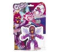 GOOZONIAN HERO PACK PRINCESS FLIK. STRETCHY, SQUISHY TOY FOR GIRLS. DISCOVER HIDDEN CHARMS. COLLECTABLE ACTION FIGURES. BIRTHDAY PRESENT FOR GIRLS 4+