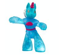 GOOZONIAN HERO PACK ROXY. STRETCHY, SQUISHY TOY Age 4+ FOR GIRLS. DISCOVER HIDDEN CHARMS. COLLECTABLE ACTION FIGURES. BIRTHDAY PRESENT FOR GIRLS 4+