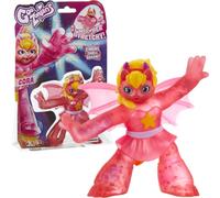 Goozonians Hero Soft Squishy Stretchy Gooey Figure - Cora