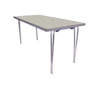 Gopak Premier Folding Table, 122wx69dx70h (cm), Ailsa