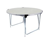 Gopak Round Folding Table