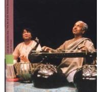 GOPAL KRISHNAN/LATIF AHMED KHAN: NORTH INDIA: ART OF THE VICHITRA VEENA - CD