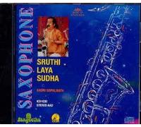 Gopalnath, Kadri - Sruthi Laya Sudha