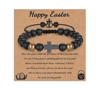 Gopbrer Bracelets for Girls, 9th 10th 12th 13th 16th 18th Birthday Gift for Girls, Birthday Jewelry Gift for Daughter Granddaughter Niece, Stainless Steel Bracelets for Teenage Girl, 20cm, Stainless