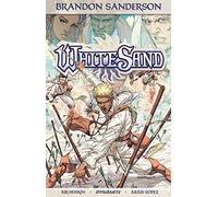 Gopez, Julius M - White Sand, Volume 1 (Softcover)