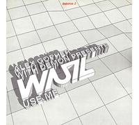 Gopher,Alex+Demon Pres.Wuz - Use Me No.2 [Vinyl Single] [VINYL]
