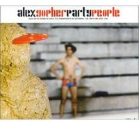Gopher, Alex - Party People [CD 1]