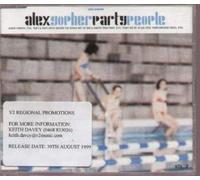 Gopher, Alex - Party People [CD 2]