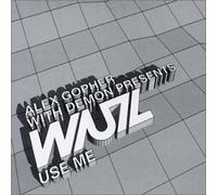 Gopher, Alex Presents Wuz - Use Me