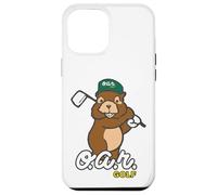 Gopher Golf Case for iPhone 12 Pro Max