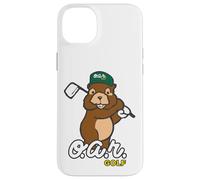 Gopher Golf Case for iPhone 14 Plus