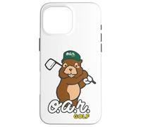 Gopher Golf Case for iPhone 16 Pro Max