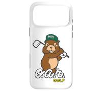 Gopher Golf Case for iPhone 17 Pro Max