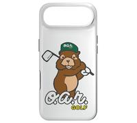 Gopher Golf Case for iPhone Air