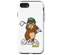 Gopher Golf Case for iPhone SE (2020) / 7/8