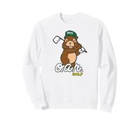 Gopher Golf Sweatshirt